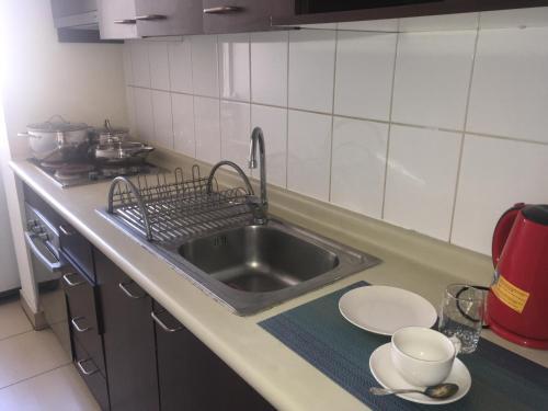 Apartamento A Novo Pleno Centro