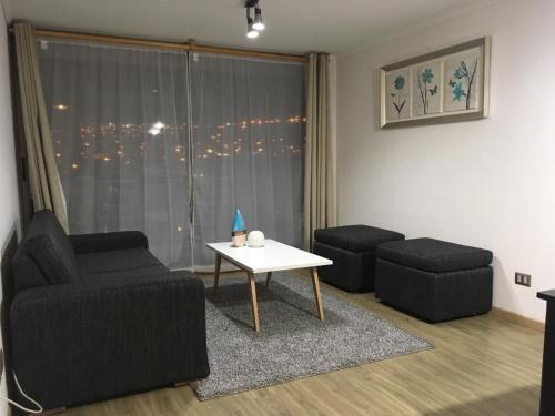 Apartamento A Novo Pleno Centro