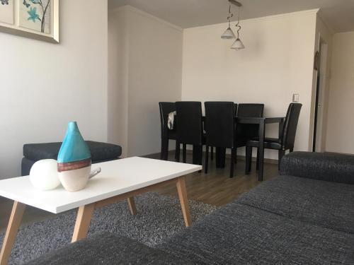 Apartamento A Novo Pleno Centro
