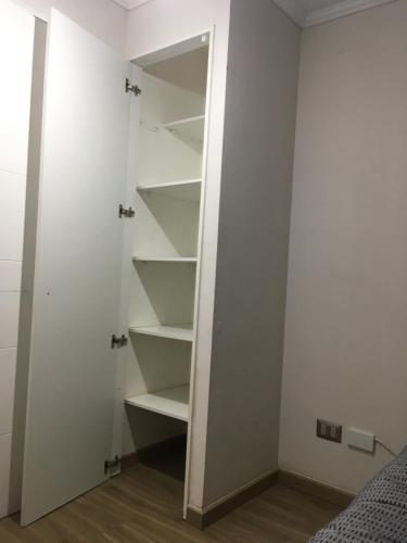 Apartamento A Novo Pleno Centro