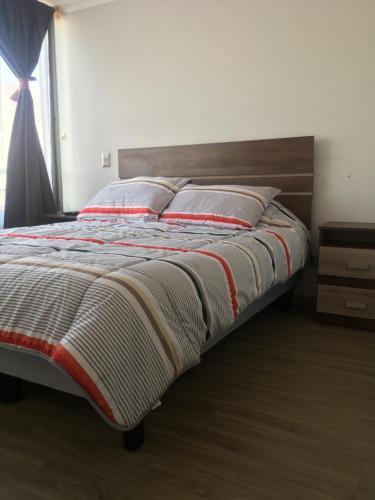 Apartamento A Novo Pleno Centro