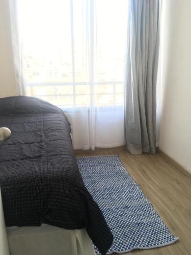 Apartamento A Novo Pleno Centro