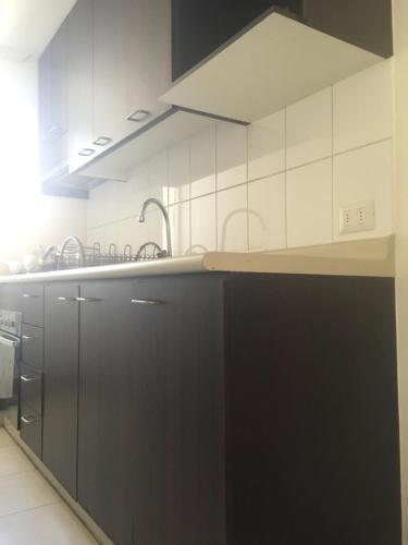 Apartamento A Novo Pleno Centro