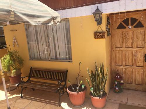 Casa En Antofagasta Arriendo