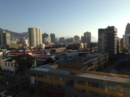 Apartamento North Coast Apar Hotel Altomar 2d2b