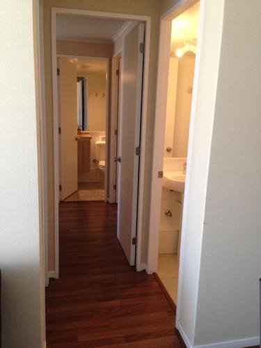 Apartamento North Coast Apar Hotel Altomar 2d2b