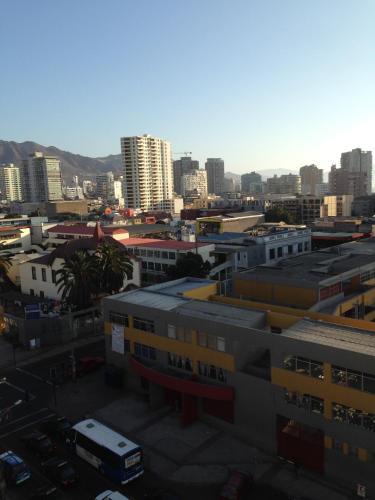Apartamento North Coast Apar Hotel Altomar 2d2b