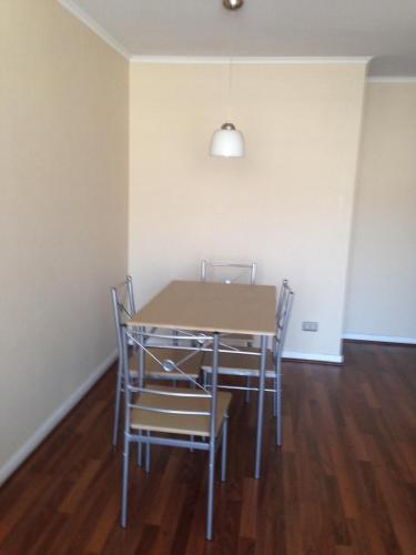 Apartamento North Coast Apar Hotel Altomar 2d2b