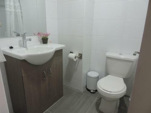 Hotel Paola Maipu