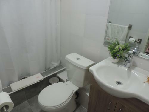 Hotel Paola Maipu
