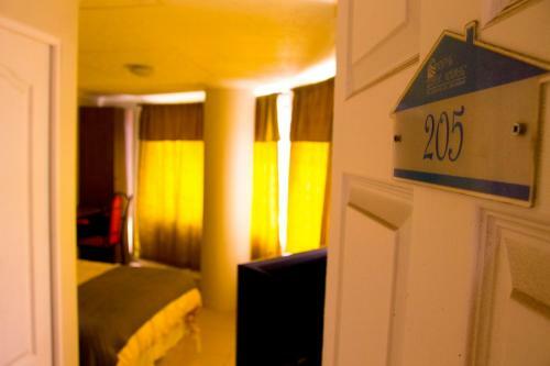 Albergue Hostal Quinta Normal