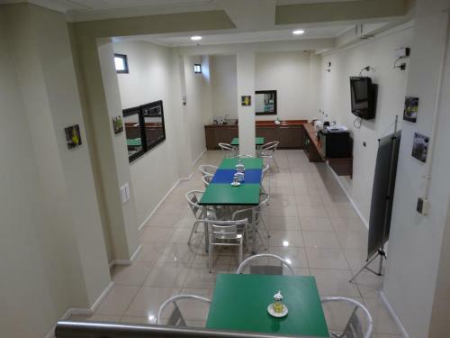 Albergue Hostal Quinta Normal