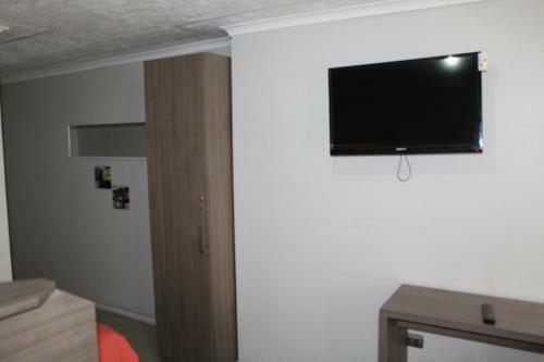 Albergue Hostal Quinta Normal