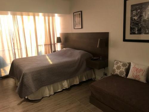 Apartamento Costado Mall