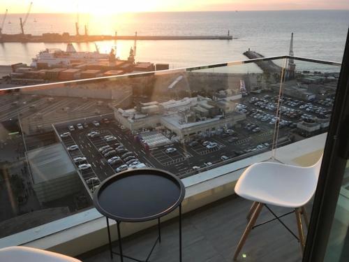 Apartamento Costado Mall