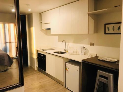 Apartamento Costado Mall