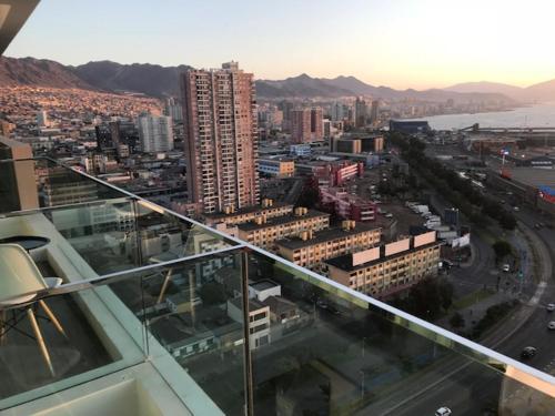 Apartamento Costado Mall