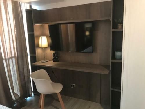 Apartamento Costado Mall