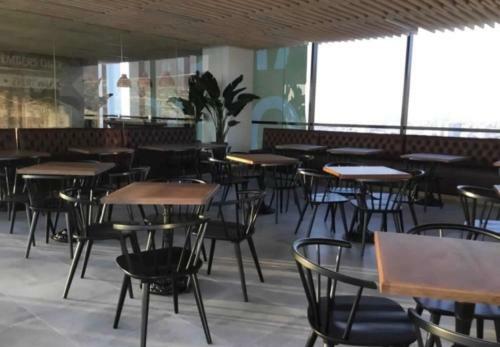 Apartamento Costado Mall