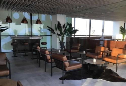 Apartamento Costado Mall