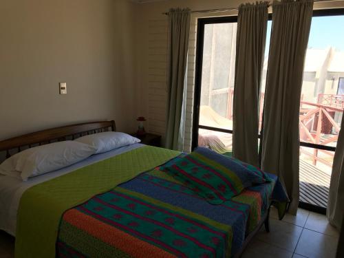 Bahia Inglesa Apartments