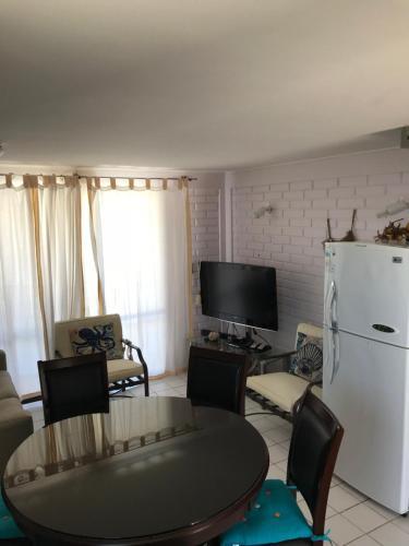Bahia Inglesa Apartments