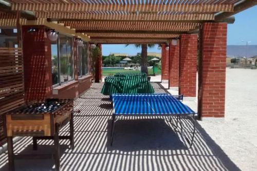Terrazas De Bah�a Inglesa Casa C/canchas De Deporte