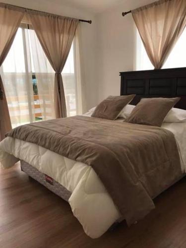 Hotel Vitrali Beach
