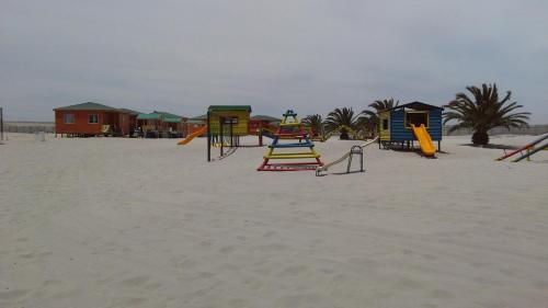 Lodge Bah�a Club