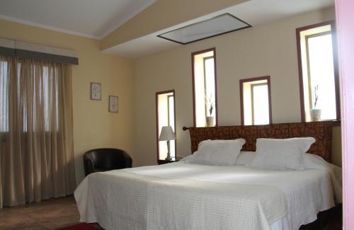 Atakama Kull Hotel