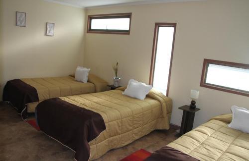 Atakama Kull Hotel