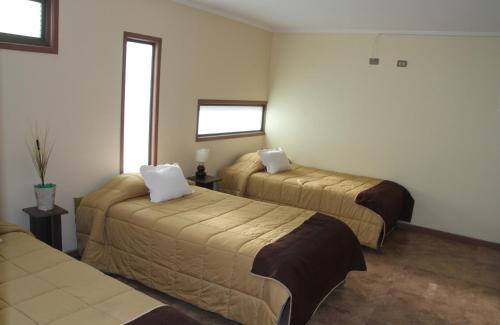 Atakama Kull Hotel
