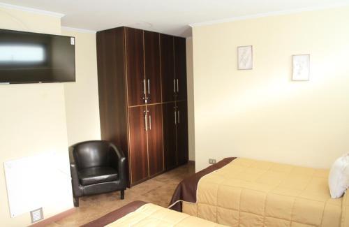 Atakama Kull Hotel