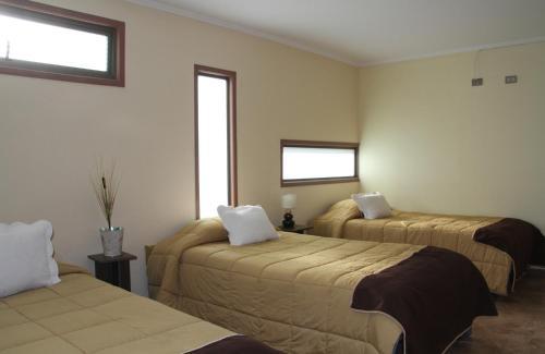 Atakama Kull Hotel