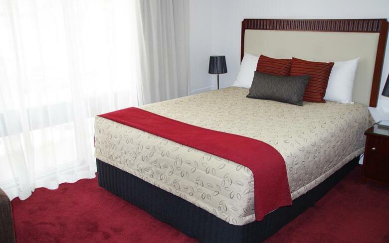 Hotel Best Western Ensenada Motor Inn