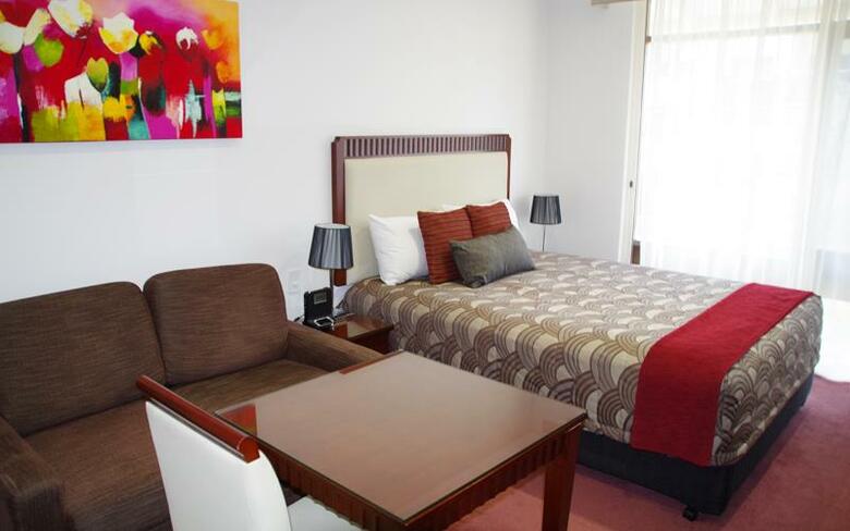 Hotel Best Western Ensenada Motor Inn