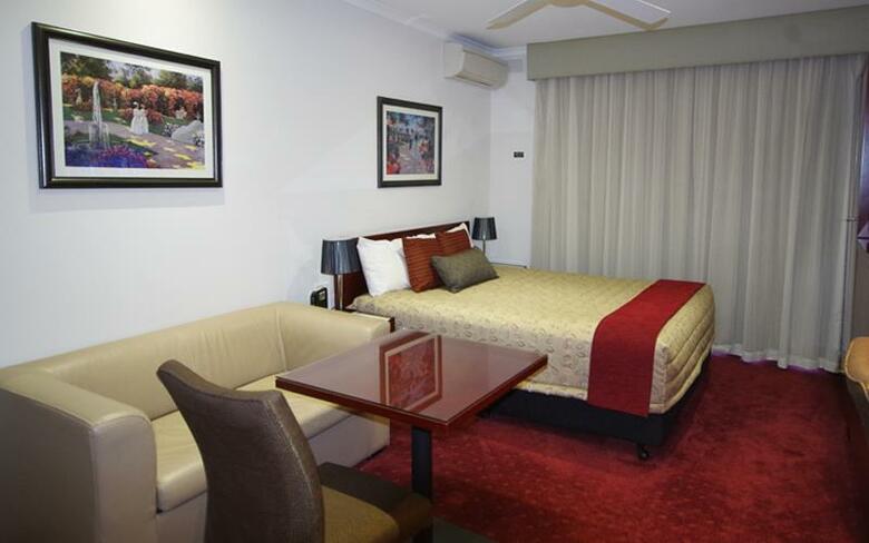 Hotel Best Western Ensenada Motor Inn