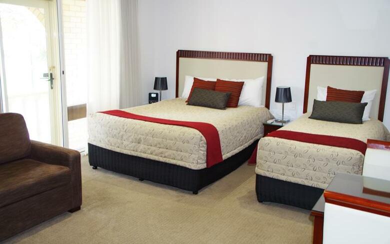Hotel Best Western Ensenada Motor Inn