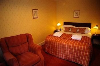 Falcondale Mansion Hotel