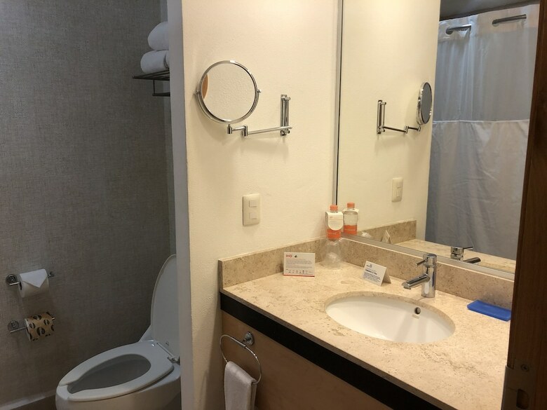 Hotel Holiday Inn Express Manzanillo