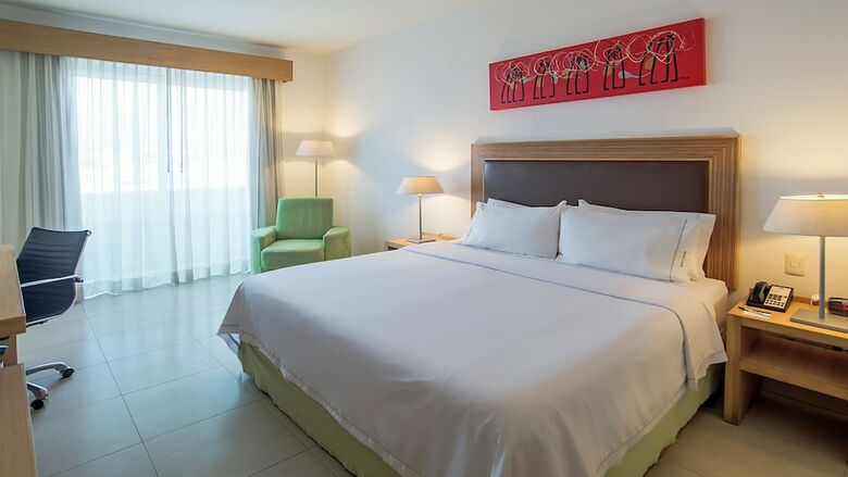 Hotel Holiday Inn Express Manzanillo