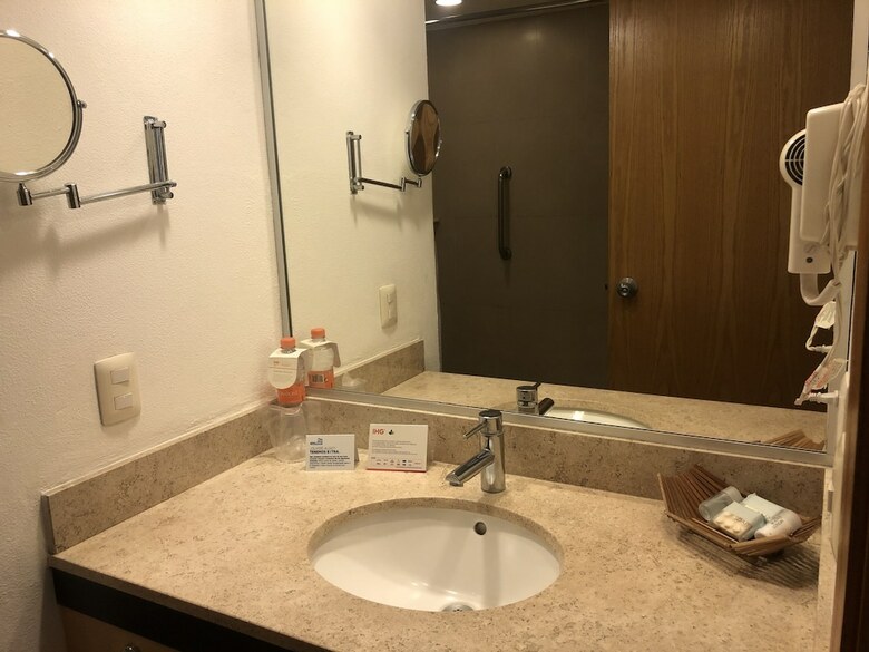 Hotel Holiday Inn Express Manzanillo