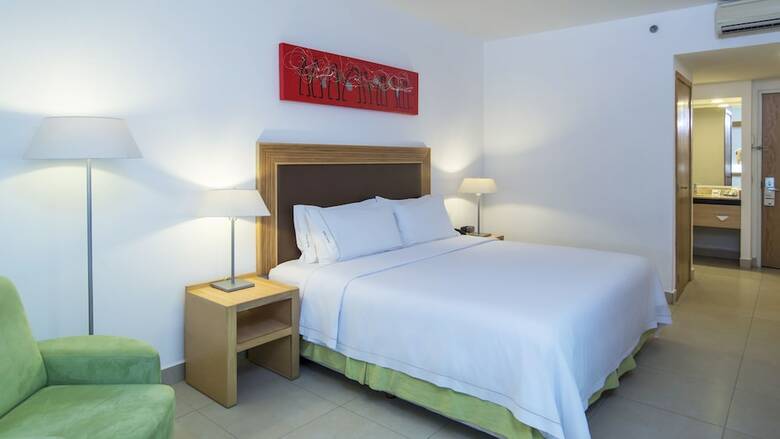 Hotel Holiday Inn Express Manzanillo