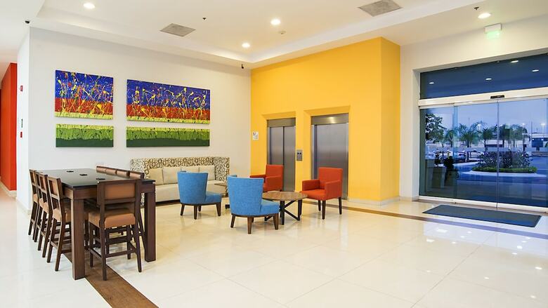 Hotel Holiday Inn Express Manzanillo