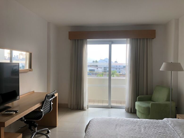 Hotel Holiday Inn Express Manzanillo