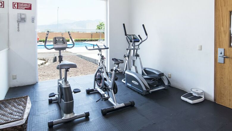 Hotel Holiday Inn Express Manzanillo