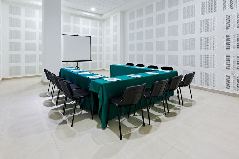 Hotel Holiday Inn Express Manzanillo