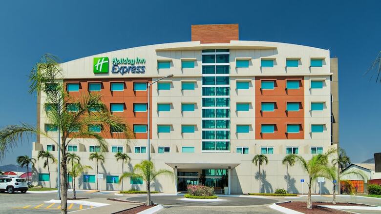Hotel Holiday Inn Express Manzanillo