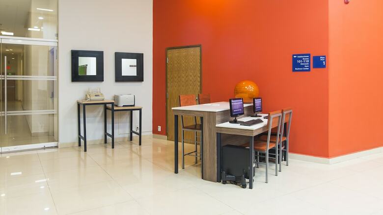 Hotel Holiday Inn Express Manzanillo