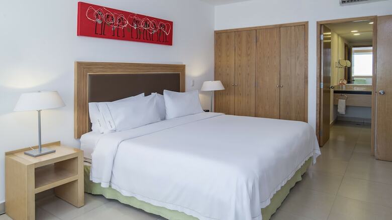Hotel Holiday Inn Express Manzanillo